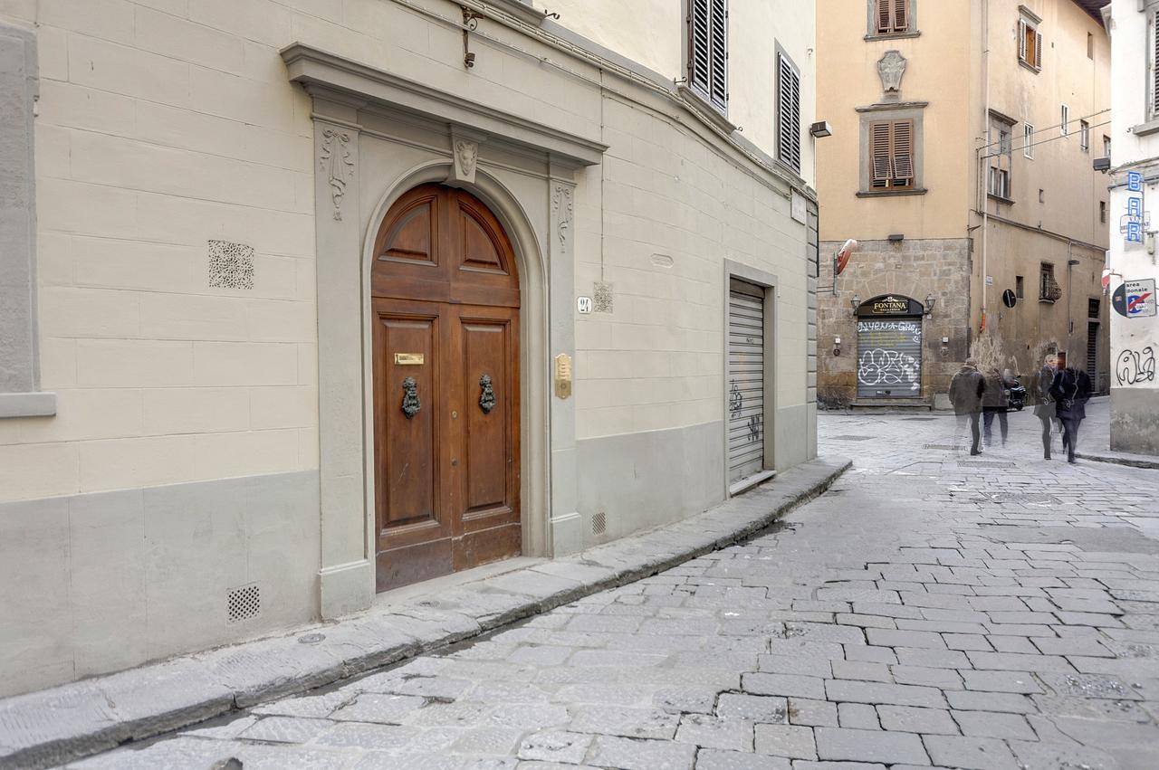 Il Moro Apartment By Mamo Florence Florença Exterior foto